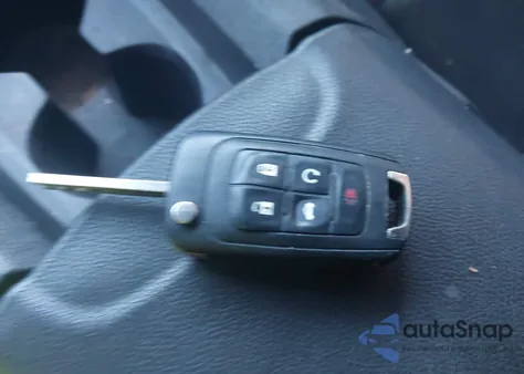 2015 Chevrolet Camaro 1Lt из США, поврежденный, VIN 2G1FD3D33F9273901